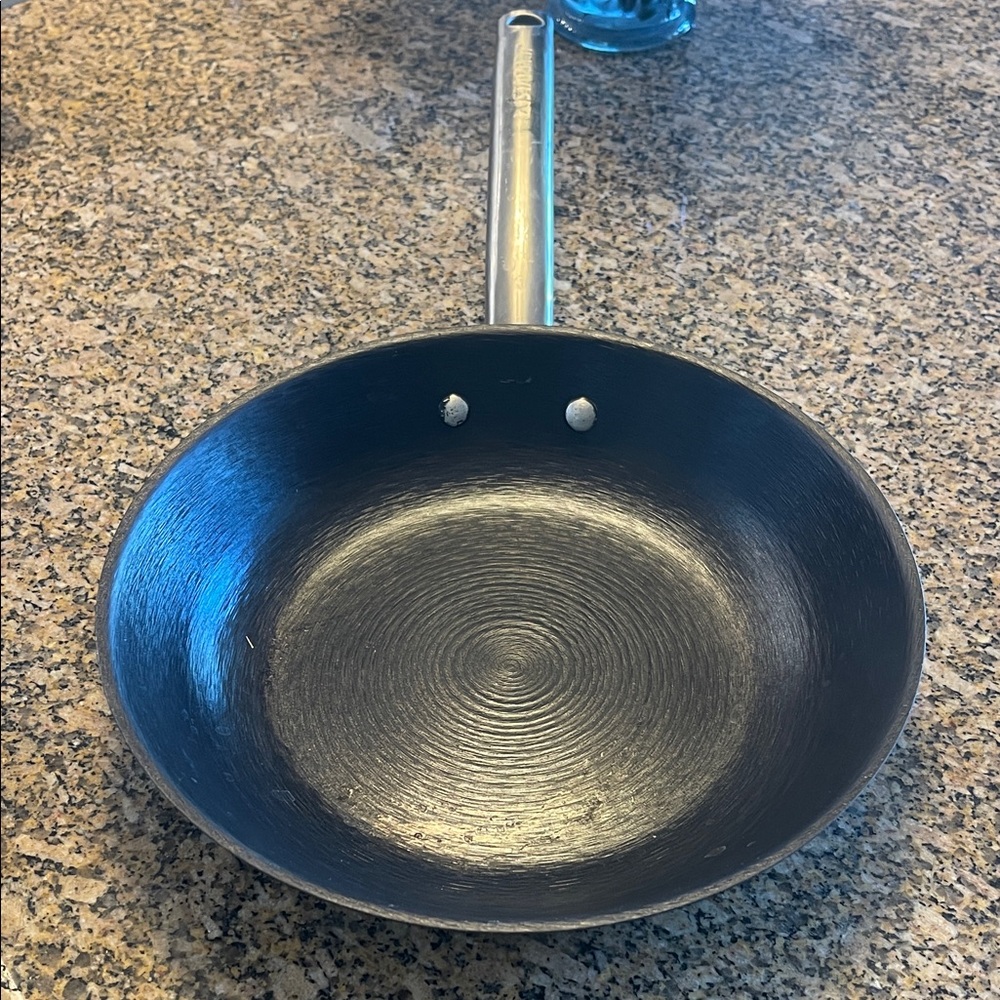 STARFRIT non stick fry pan